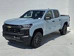 New 2025 Chevrolet Colorado Work Truck Crew Cab Pickup for sale #VC4871 - photo 1
