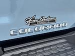 New 2025 Chevrolet Colorado Work Truck Crew Cab Pickup for sale #VC4871 - photo 11