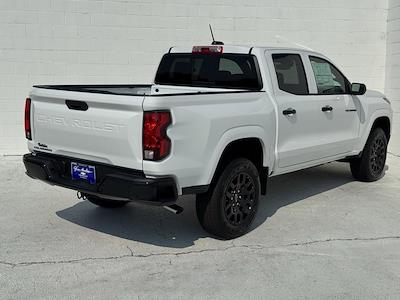 New 2025 Chevrolet Colorado Work Truck Crew Cab Pickup for sale #VC4919 - photo 2
