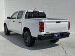 New 2025 Chevrolet Colorado Work Truck Crew Cab Pickup for sale #VC4919 - photo 10