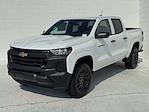 New 2025 Chevrolet Colorado Work Truck Crew Cab Pickup for sale #VC4919 - photo 9