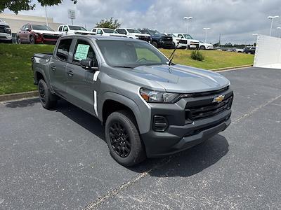 2025 Chevrolet Colorado Crew Cab RWD Pickup for sale #VC4954 - photo 1