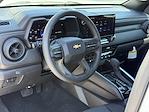 New 2025 Chevrolet Colorado Work Truck Crew Cab Pickup for sale #VC4977 - photo 14