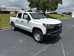 New 2025 Chevrolet Colorado Work Truck Crew Cab Pickup for sale #VC4977 - photo 1