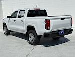 New 2025 Chevrolet Colorado Work Truck Crew Cab Pickup for sale #VC4977 - photo 2