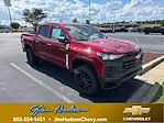 New 2026 Chevrolet Colorado Work Truck Crew Cab Pickup for sale #VC4996 - photo 1