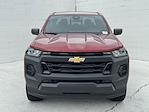 New 2026 Chevrolet Colorado Work Truck Crew Cab Pickup for sale #VC4996 - photo 8
