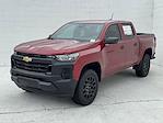 New 2026 Chevrolet Colorado Work Truck Crew Cab Pickup for sale #VC4996 - photo 10