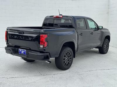 New 2026 Chevrolet Colorado Work Truck Crew Cab Pickup for sale #VC5016 - photo 2
