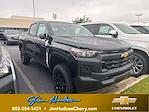 New 2026 Chevrolet Colorado Work Truck Crew Cab Pickup for sale #VC5016 - photo 1