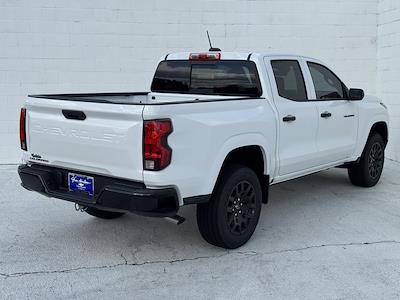 New 2026 Chevrolet Colorado Work Truck Crew Cab Pickup for sale #VC5019 - photo 2