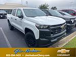 New 2026 Chevrolet Colorado Work Truck Crew Cab Pickup for sale #VC5019 - photo 1