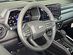 New 2026 Chevrolet Colorado Work Truck Crew Cab Pickup for sale #VC5019 - photo 16