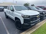 New 2026 Chevrolet Colorado Work Truck Crew Cab Pickup for sale #VC5019 - photo 3