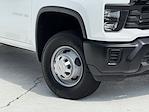 New 2025 Chevrolet Silverado 3500 Work Truck Crew Cab 4WD Hauler Body for sale #VC5028 - photo 8