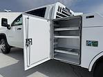 New 2025 Chevrolet Silverado 3500 Work Truck Crew Cab 4WD Hauler Body for sale #VC5028 - photo 11
