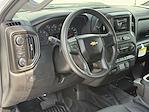 New 2025 Chevrolet Silverado 3500 Work Truck Crew Cab 4WD Hauler Body for sale #VC5028 - photo 12