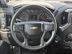 New 2025 Chevrolet Silverado 3500 Work Truck Crew Cab 4WD Hauler Body for sale #VC5028 - photo 27