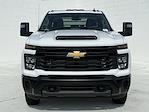 New 2025 Chevrolet Silverado 3500 Work Truck Crew Cab 4WD Hauler Body for sale #VC5028 - photo 3