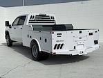 New 2025 Chevrolet Silverado 3500 Work Truck Crew Cab 4WD Hauler Body for sale #VC5028 - photo 2