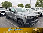 New 2026 Chevrolet Colorado Work Truck Crew Cab Pickup for sale #VC5054 - photo 1