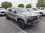New 2026 Chevrolet Colorado Work Truck Crew Cab Pickup for sale #VC5054 - photo 2
