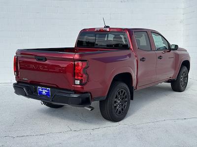 2026 Chevrolet Colorado Crew Cab RWD Pickup for sale #VC5055 - photo 2