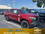 New 2026 Chevrolet Colorado Work Truck Crew Cab Pickup for sale #VC5055 - photo 1