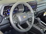 2026 Chevrolet Colorado Crew Cab RWD Pickup for sale #VC5055 - photo 16