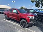 New 2026 Chevrolet Colorado Work Truck Crew Cab Pickup for sale #VC5055 - photo 2