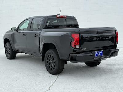 New 2026 Chevrolet Colorado Work Truck Crew Cab Pickup for sale #VC5056 - photo 2