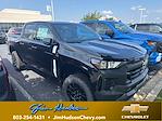 New 2026 Chevrolet Colorado Work Truck Crew Cab Pickup for sale #VC5056 - photo 1