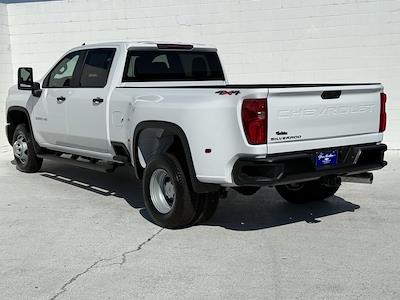 New 2026 Chevrolet Silverado 3500 Work Truck Crew Cab 4WD Pickup for sale #VC5075 - photo 2