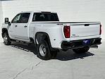 New 2026 Chevrolet Silverado 3500 Work Truck Crew Cab 4WD Pickup for sale #VC5075 - photo 2