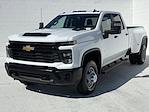 New 2026 Chevrolet Silverado 3500 Work Truck Crew Cab 4WD Pickup for sale #VC5075 - photo 1