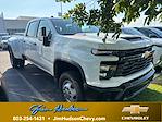 New 2026 Chevrolet Silverado 3500 Work Truck Crew Cab 4WD Pickup for sale #VC5076 - photo 1