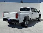 New 2026 Chevrolet Silverado 3500 Work Truck Crew Cab 4WD Pickup for sale #VC5076 - photo 2