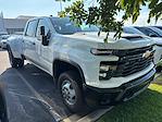 New 2026 Chevrolet Silverado 3500 Work Truck Crew Cab 4WD Pickup for sale #VC5076 - photo 3