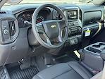 New 2026 Chevrolet Silverado 1500 Work Truck Regular Cab Pickup for sale #VC5091 - photo 13
