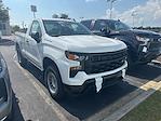 New 2026 Chevrolet Silverado 1500 Work Truck Regular Cab Pickup for sale #VC5091 - photo 1