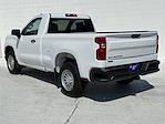 New 2026 Chevrolet Silverado 1500 Work Truck Regular Cab Pickup for sale #VC5091 - photo 2