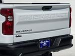 New 2026 Chevrolet Silverado 1500 Work Truck Regular Cab Pickup for sale #VC5091 - photo 4