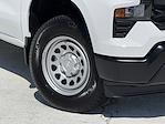 New 2026 Chevrolet Silverado 1500 Work Truck Regular Cab Pickup for sale #VC5091 - photo 5