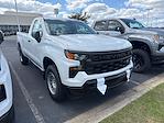 New 2026 Chevrolet Silverado 1500 Work Truck Regular Cab Pickup for sale #VC5109 - photo 1