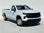 New 2026 Chevrolet Silverado 1500 Work Truck Regular Cab Pickup for sale #VC5110 - photo 1