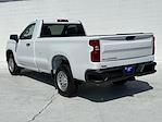 New 2026 Chevrolet Silverado 1500 Work Truck Regular Cab Pickup for sale #VC5110 - photo 3
