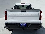New 2026 Chevrolet Silverado 1500 Work Truck Regular Cab Pickup for sale #VC5110 - photo 4
