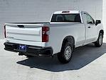 New 2026 Chevrolet Silverado 1500 Work Truck Regular Cab Pickup for sale #VC5110 - photo 2
