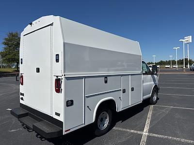 New 2025 Chevrolet Express 3500 Service Utility Van for sale #VC5188 - photo 2