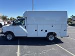 New 2025 Chevrolet Express 3500 Service Utility Van for sale #VC5188 - photo 13